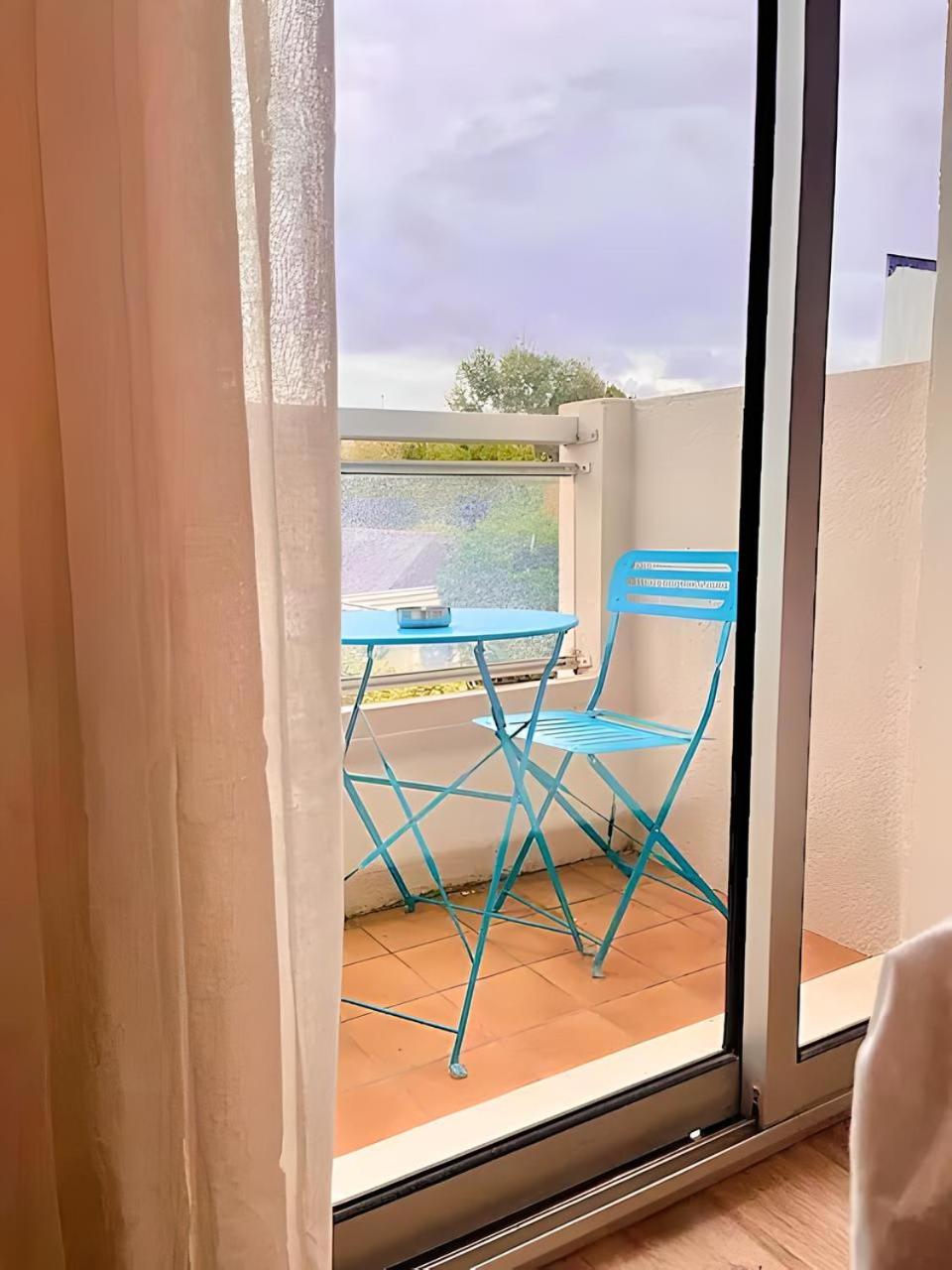 Les Verrières・Studio à 400m de la mer・Netflix