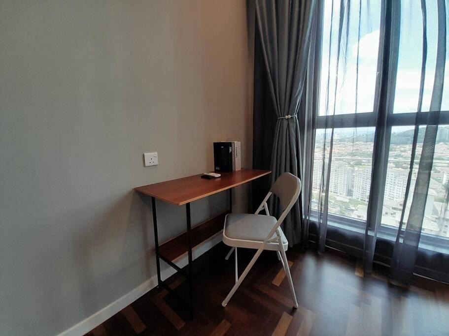 Minimalist Luxury 3Bedroom suite for 6 Pax