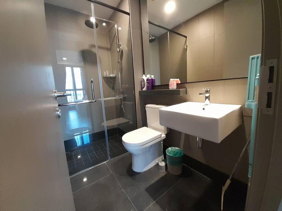 Minimalist Luxury 3Bedroom suite for 6 Pax