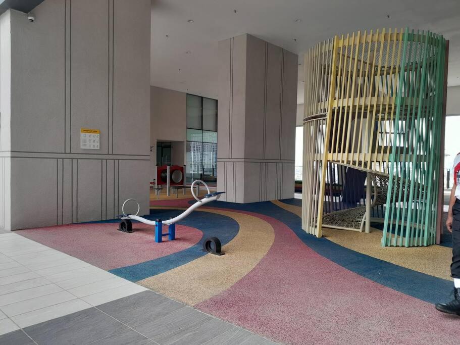 Minimalist Luxury 3Bedroom suite for 6 Pax