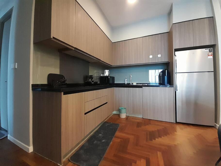 Minimalist Luxury 3Bedroom suite for 6 Pax
