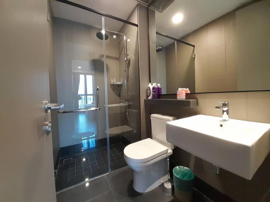 Minimalist Luxury 3Bedroom suite for 6 Pax