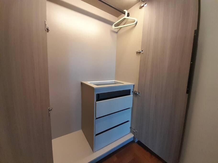 Minimalist Luxury 3Bedroom suite for 6 Pax