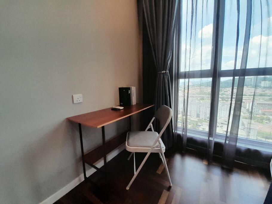 Minimalist Luxury 3Bedroom suite for 6 Pax