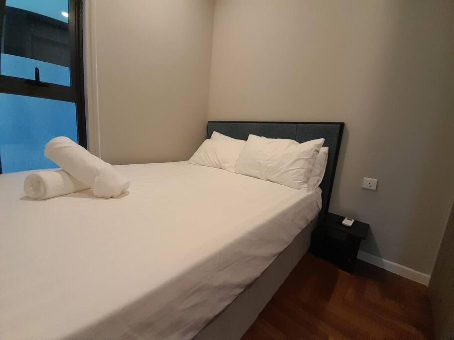 Minimalist Luxury 3Bedroom suite for 6 Pax