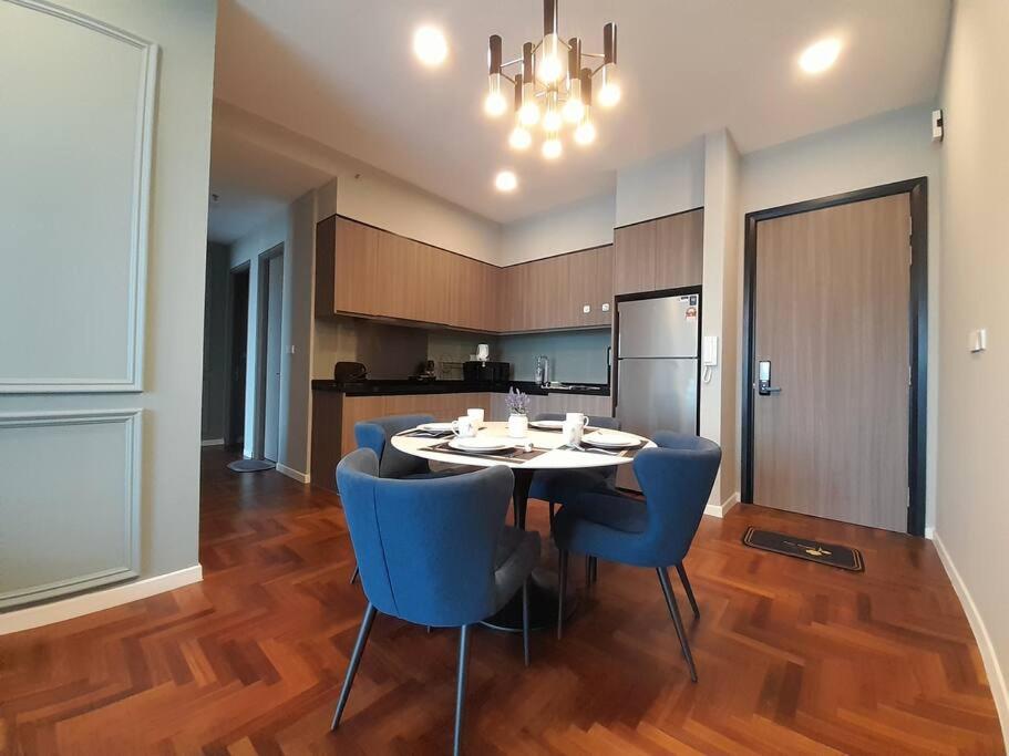 Minimalist Luxury 3Bedroom suite for 6 Pax