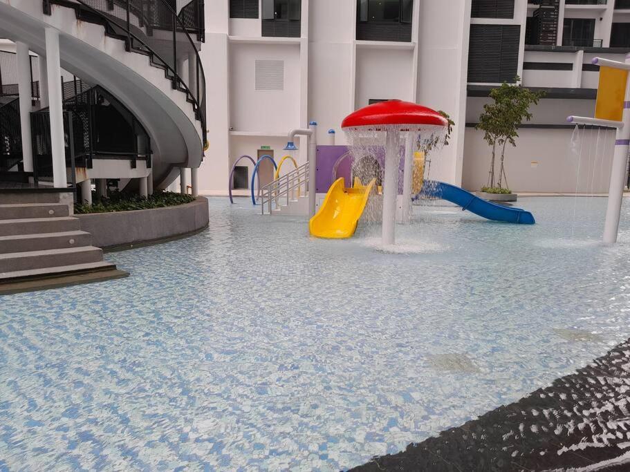 Minimalist Luxury 3Bedroom suite for 6 Pax