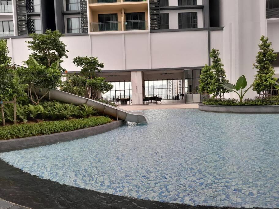 Minimalist Luxury 3Bedroom suite for 6 Pax