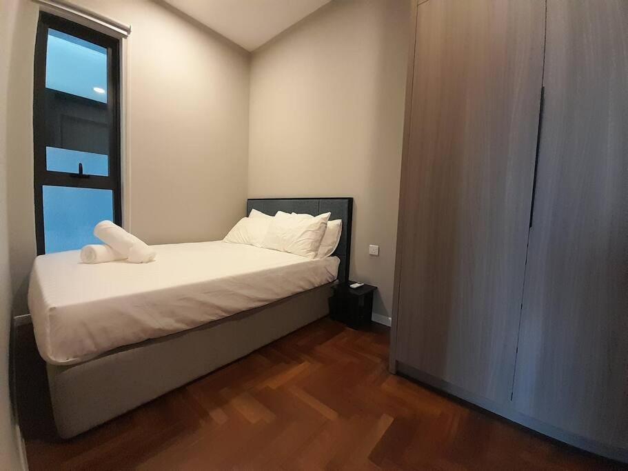Minimalist Luxury 3Bedroom suite for 6 Pax