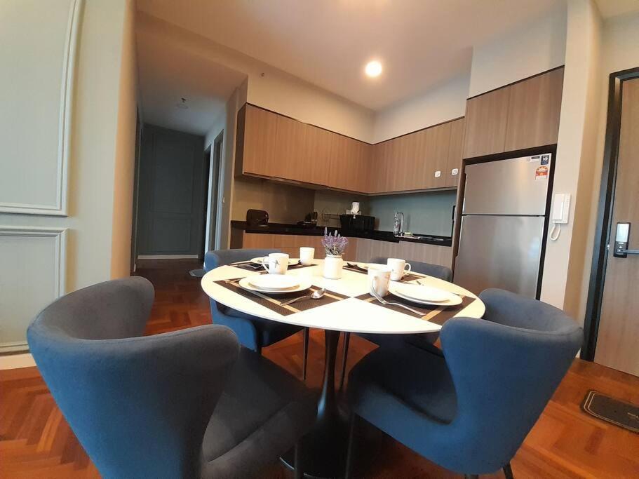 Minimalist Luxury 3Bedroom suite for 6 Pax