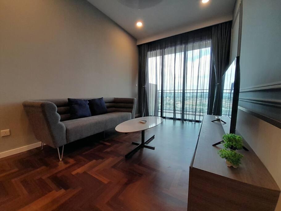 Minimalist Luxury 3Bedroom suite for 6 Pax