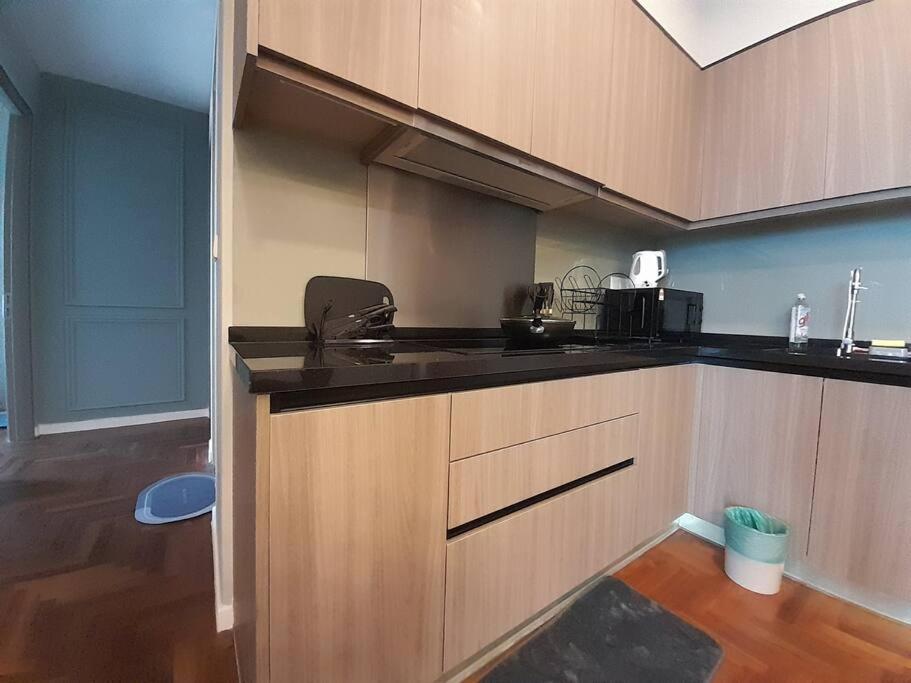 Minimalist Luxury 3Bedroom suite for 6 Pax