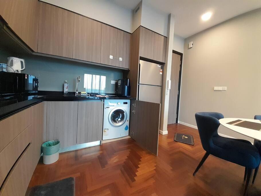 Minimalist Luxury 3Bedroom suite for 6 Pax