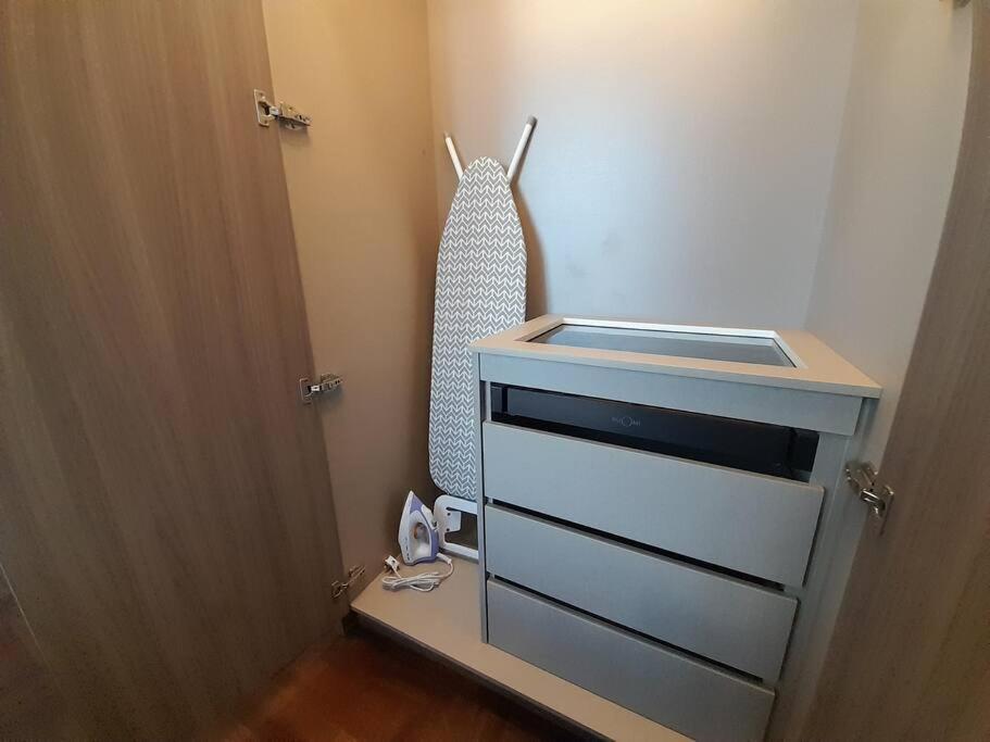 Minimalist Luxury 3Bedroom suite for 6 Pax