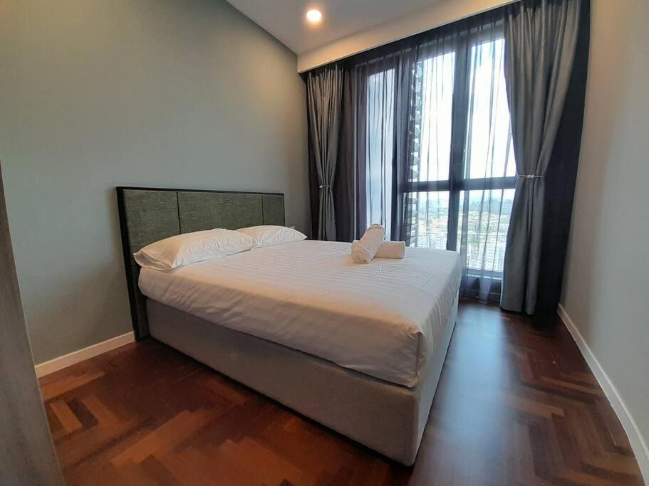 Minimalist Luxury 3Bedroom suite for 6 Pax