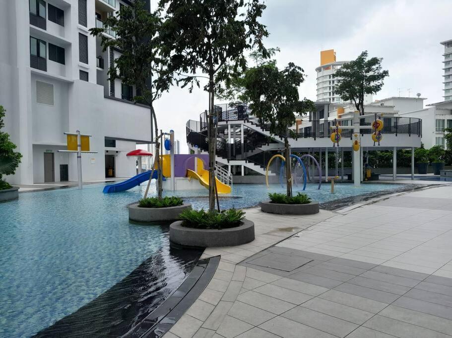 Minimalist Luxury 3Bedroom suite for 6 Pax