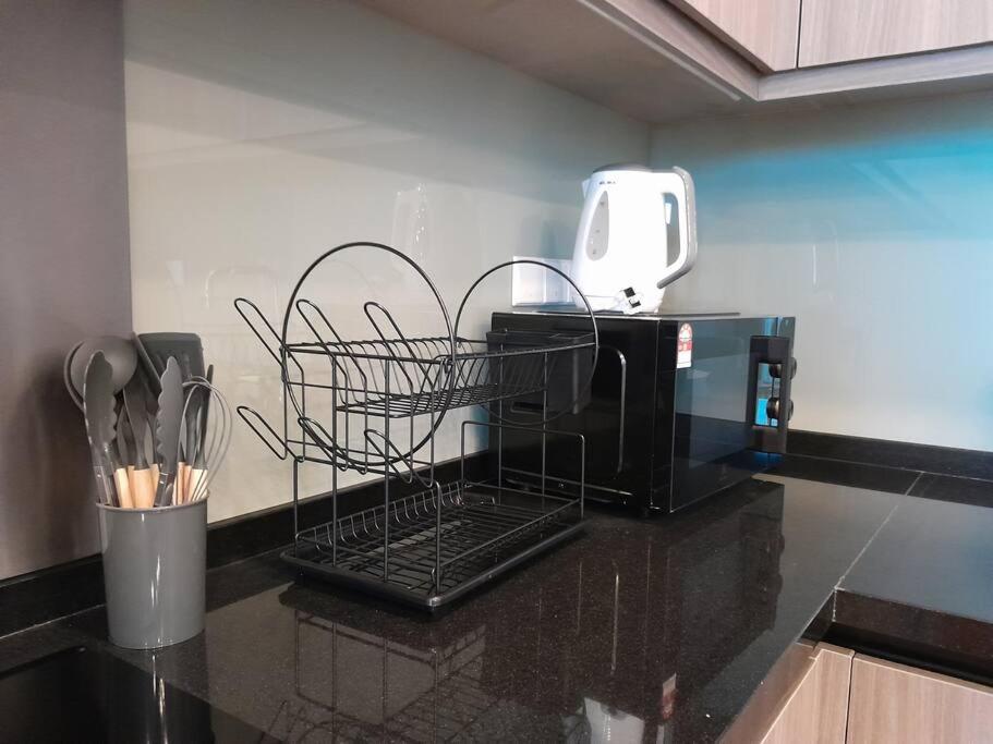 Minimalist Luxury 3Bedroom suite for 6 Pax