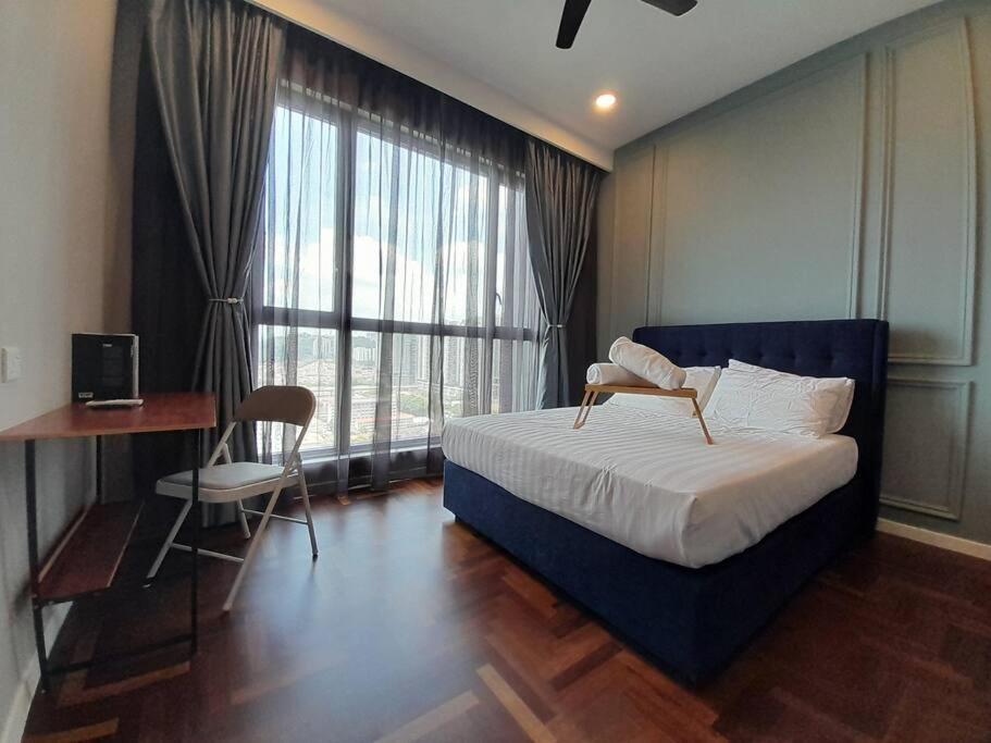 Minimalist Luxury 3Bedroom suite for 6 Pax