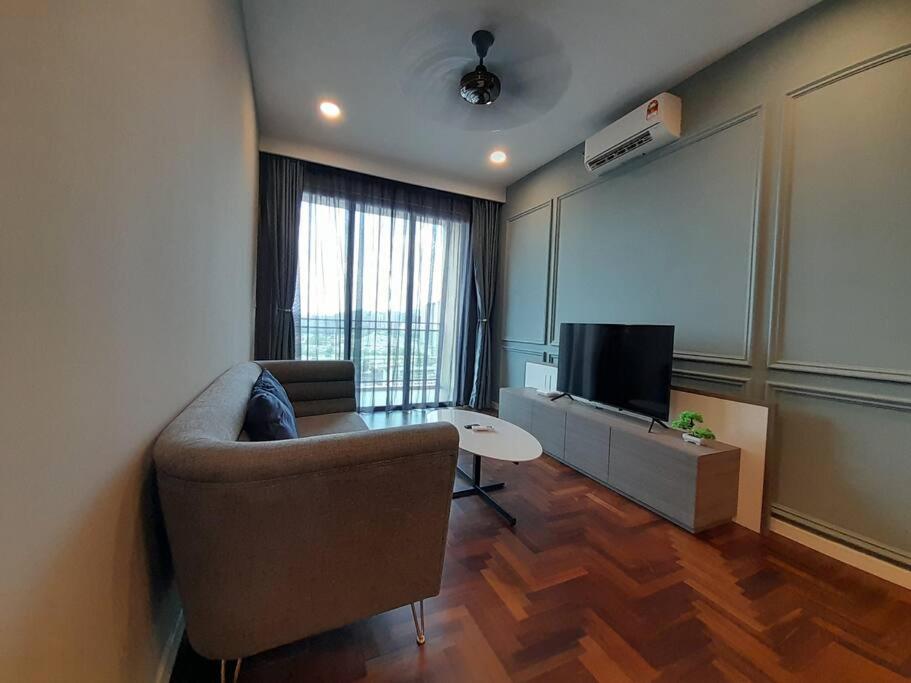Minimalist Luxury 3Bedroom suite for 6 Pax