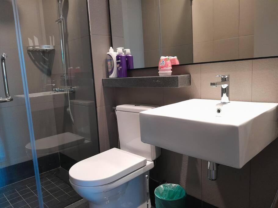 Minimalist Luxury 3Bedroom suite for 6 Pax