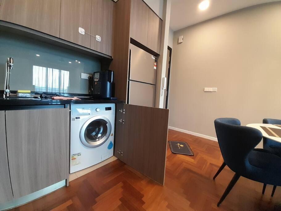 Minimalist Luxury 3Bedroom suite for 6 Pax