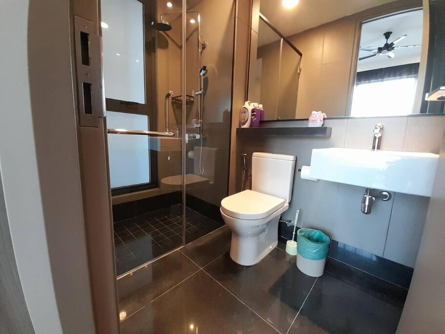 Minimalist Luxury 3Bedroom suite for 6 Pax