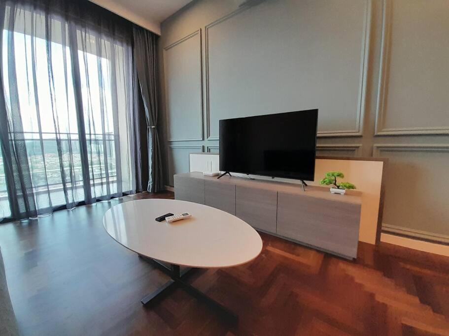 Minimalist Luxury 3Bedroom suite for 6 Pax