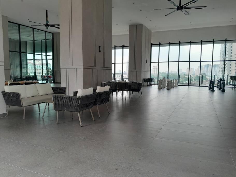 Minimalist Luxury 3Bedroom suite for 6 Pax