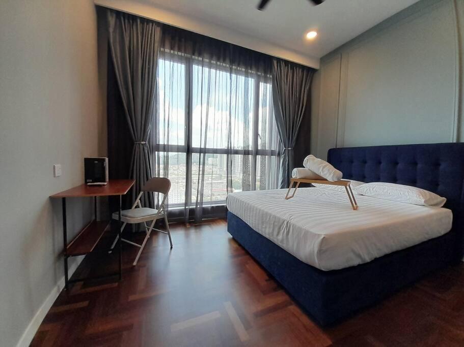 Minimalist Luxury 3Bedroom suite for 6 Pax