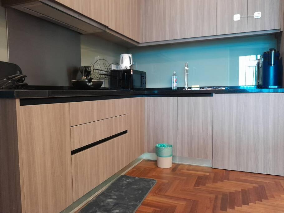 Minimalist Luxury 3Bedroom suite for 6 Pax