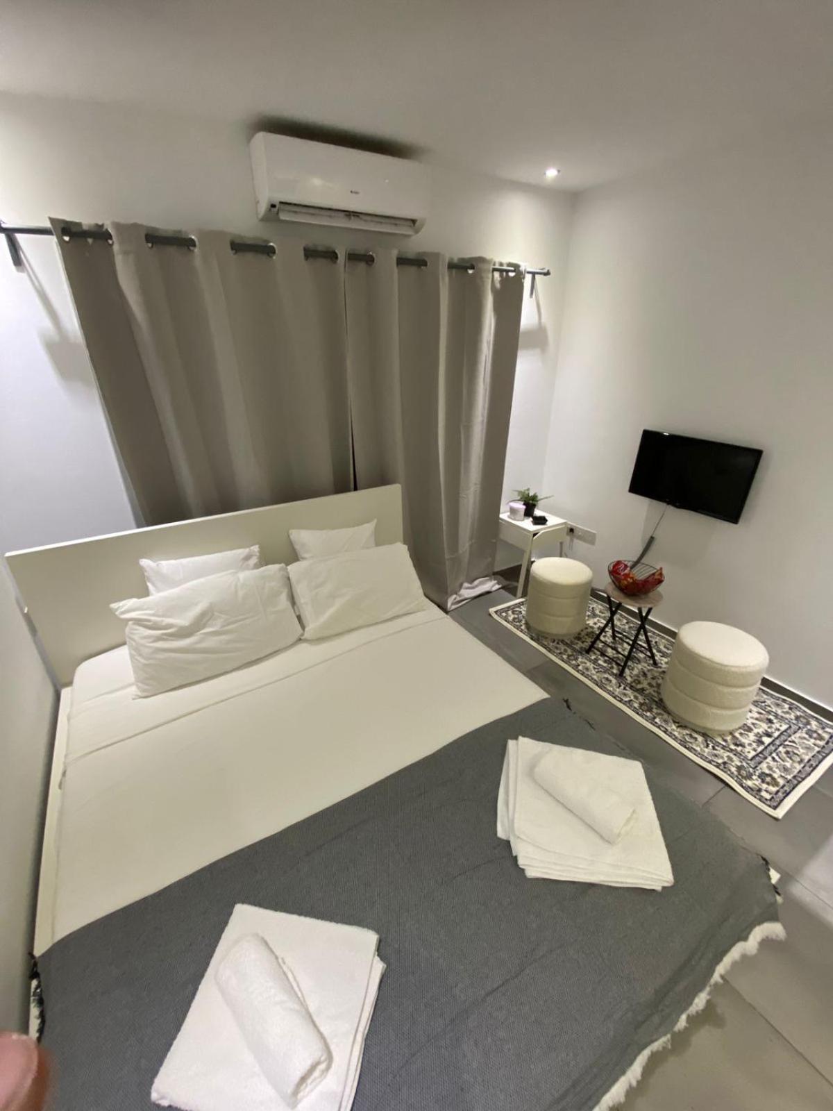 Papadavid Apartments