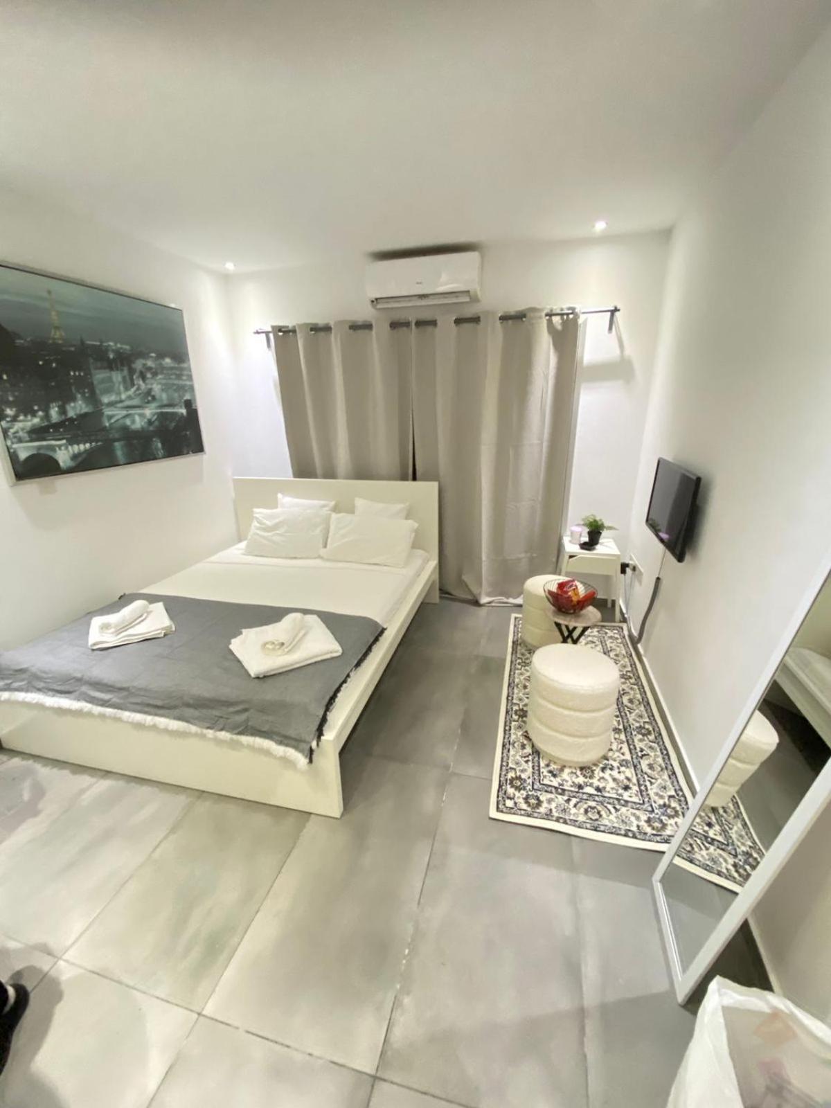 Papadavid Apartments