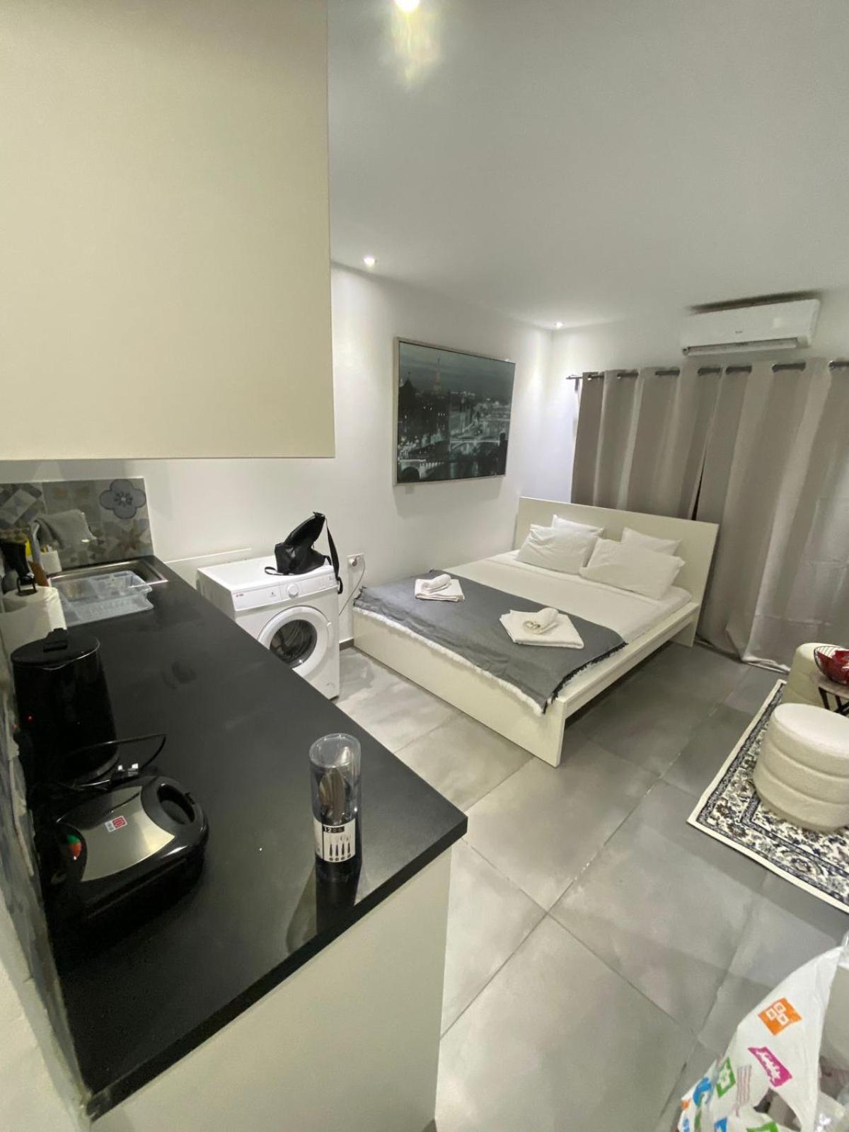 Papadavid Apartments