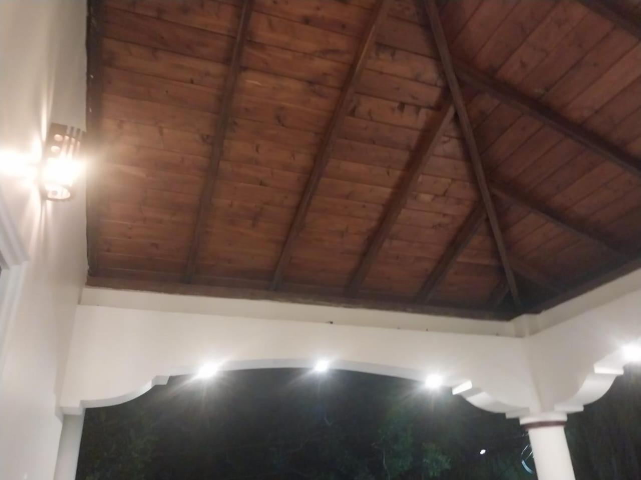 Javi Holiday Home view 3