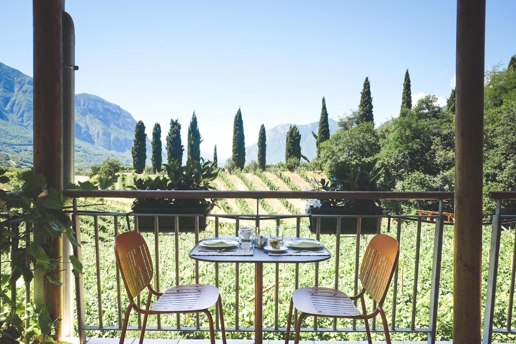 Agritur Casteller