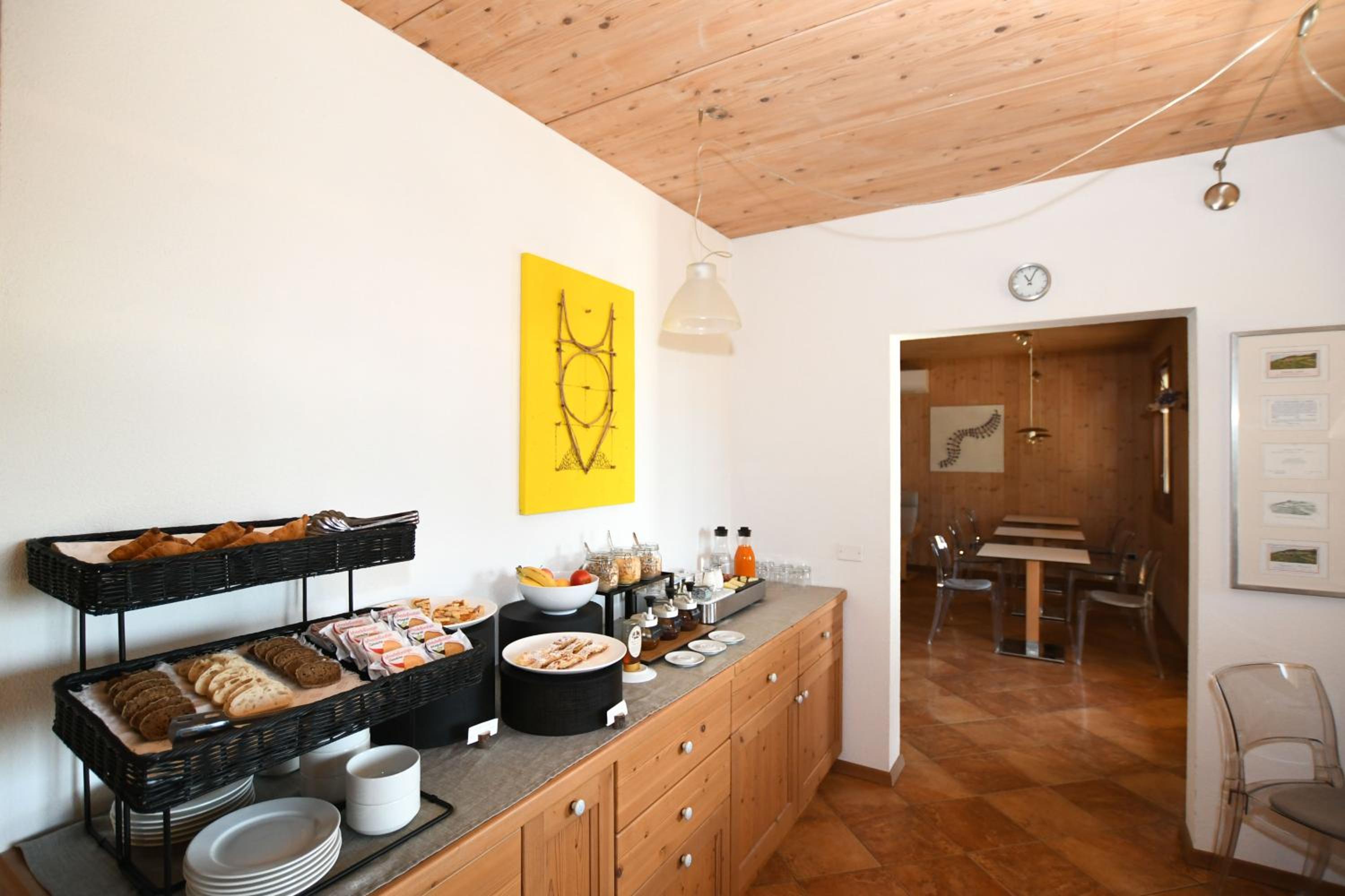 Agritur Casteller