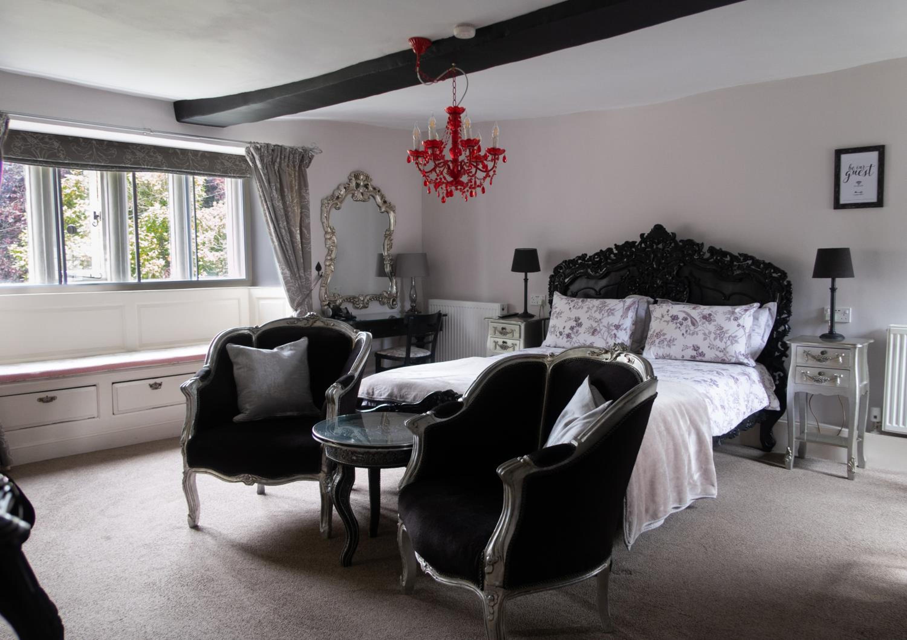 Longbridge House