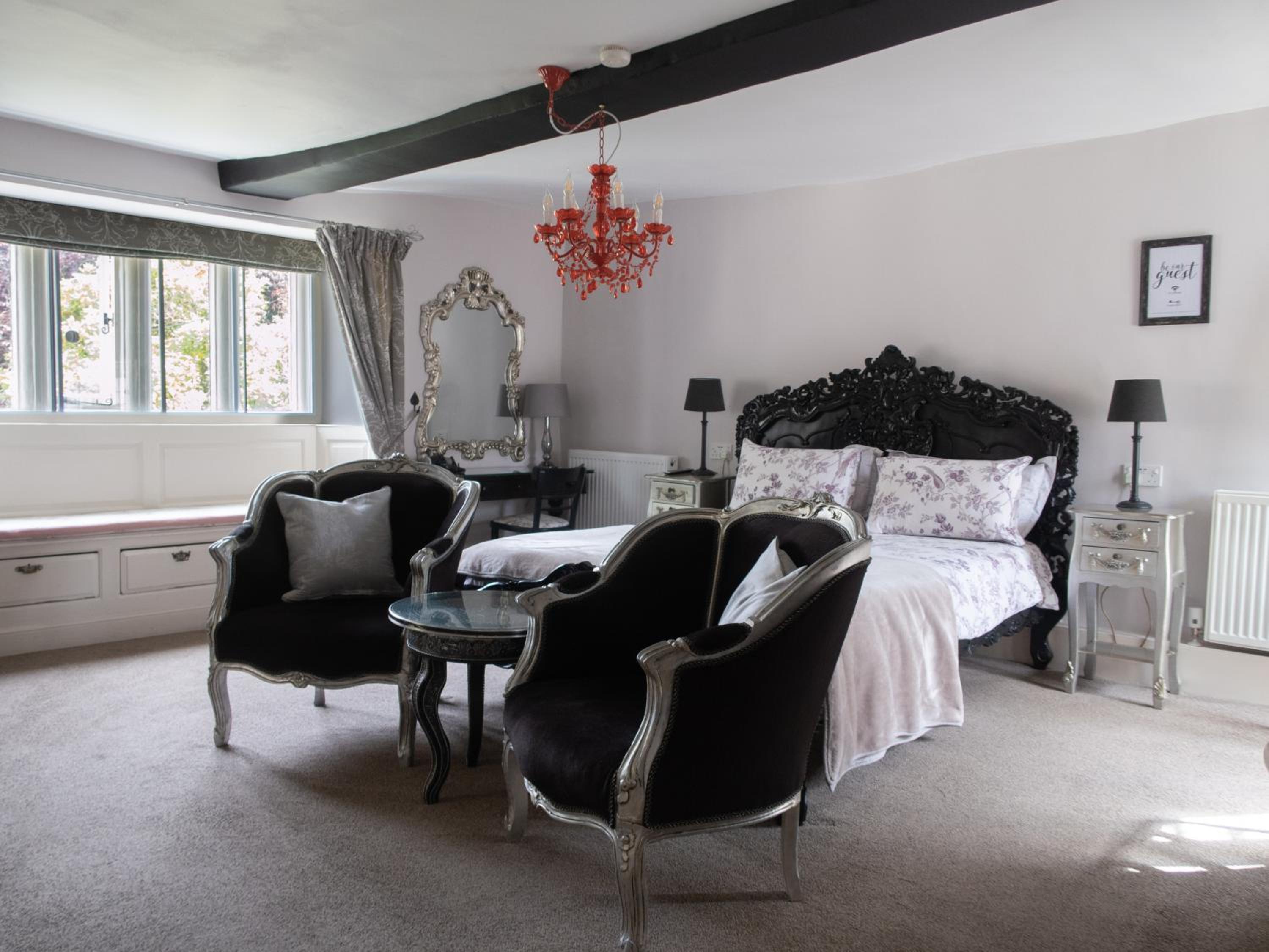 Longbridge House