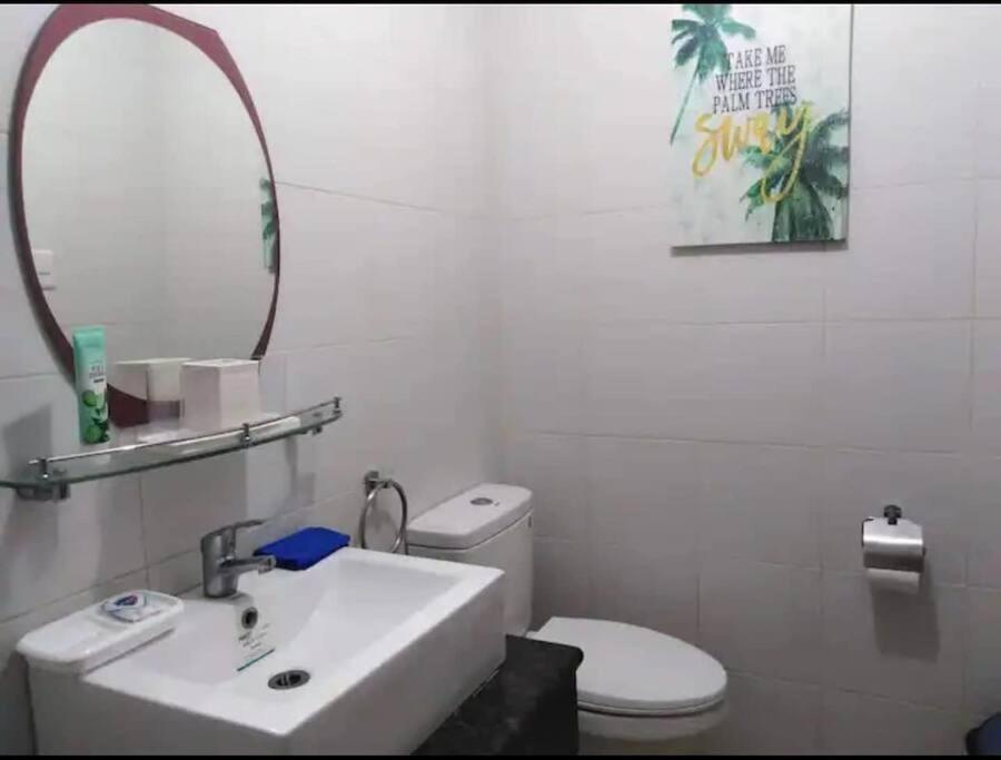 Trillium Studio Condo 8F Pet Friendly with 1Bed Plus 2SofaBeds and Balcony Near Ayala Center Cebu Mall view 5