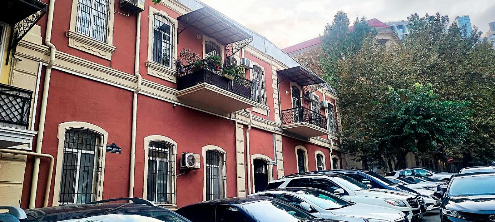 VIP APARTMENT in OLD CITY