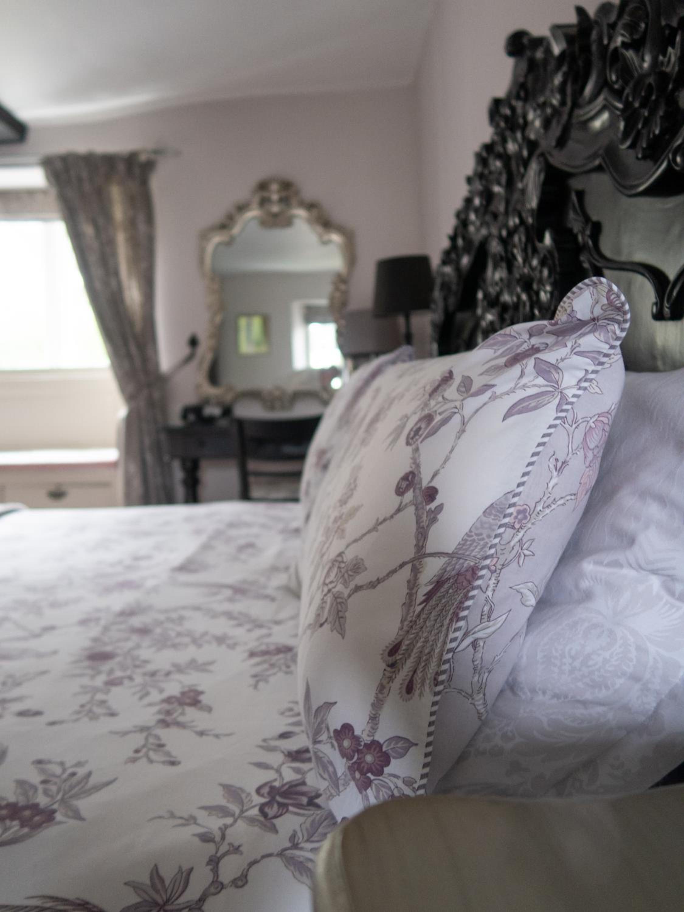 Longbridge House