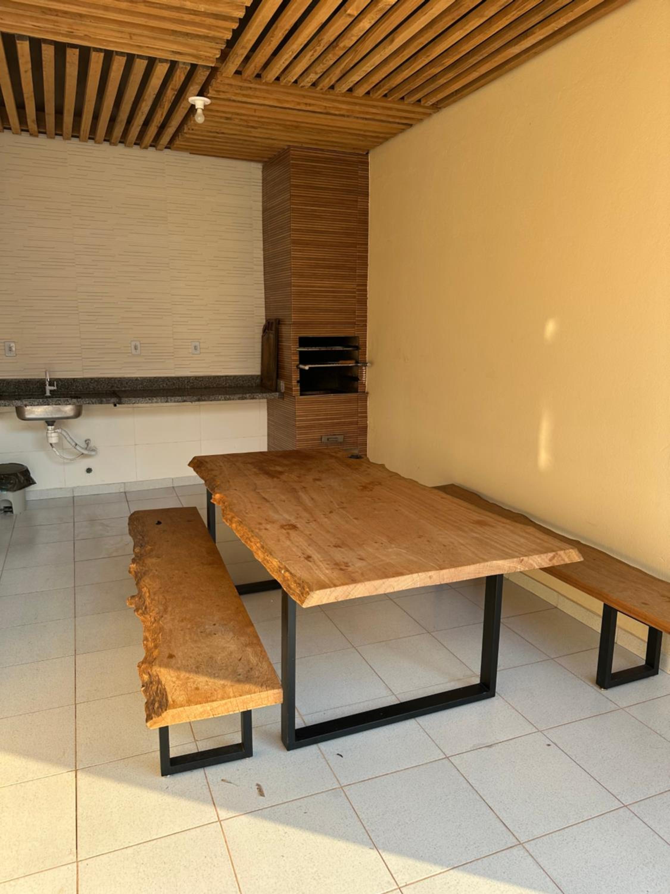 Flat Alter do chão - Ilha bela Residence