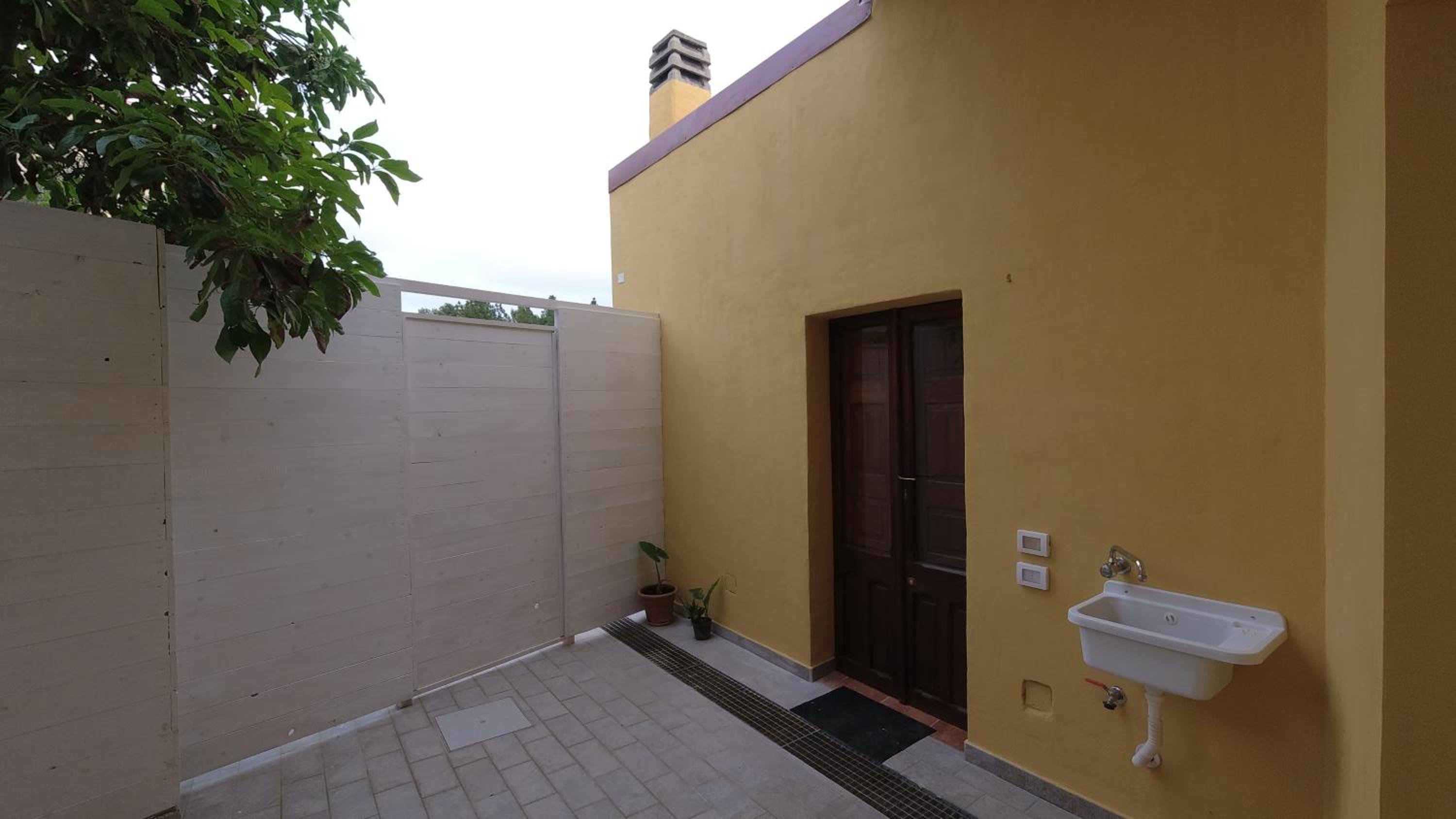 Lodgings in Sardinia
