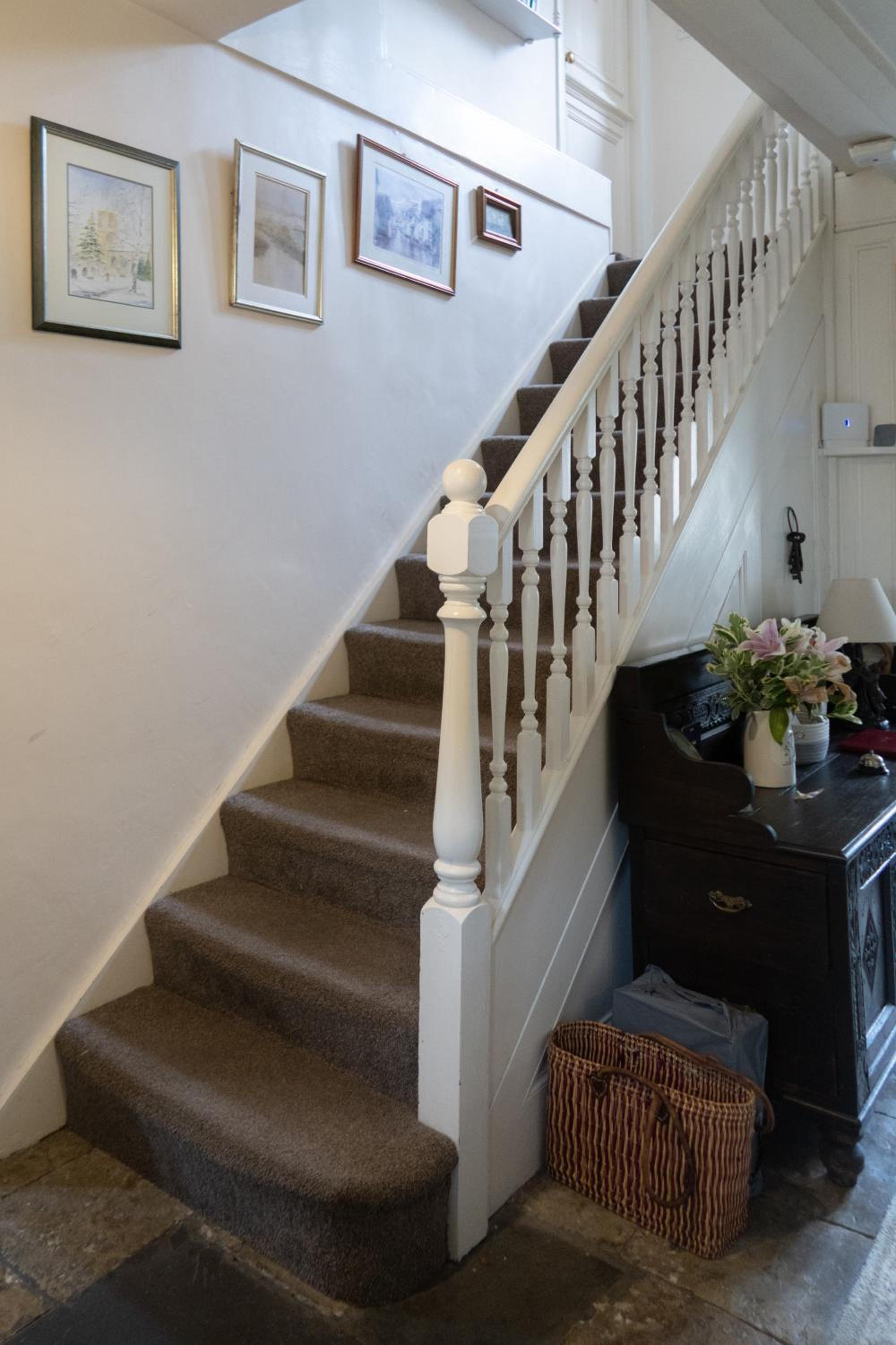 Shepton Mallet Vacations - Longbridge House - Property Image 5
