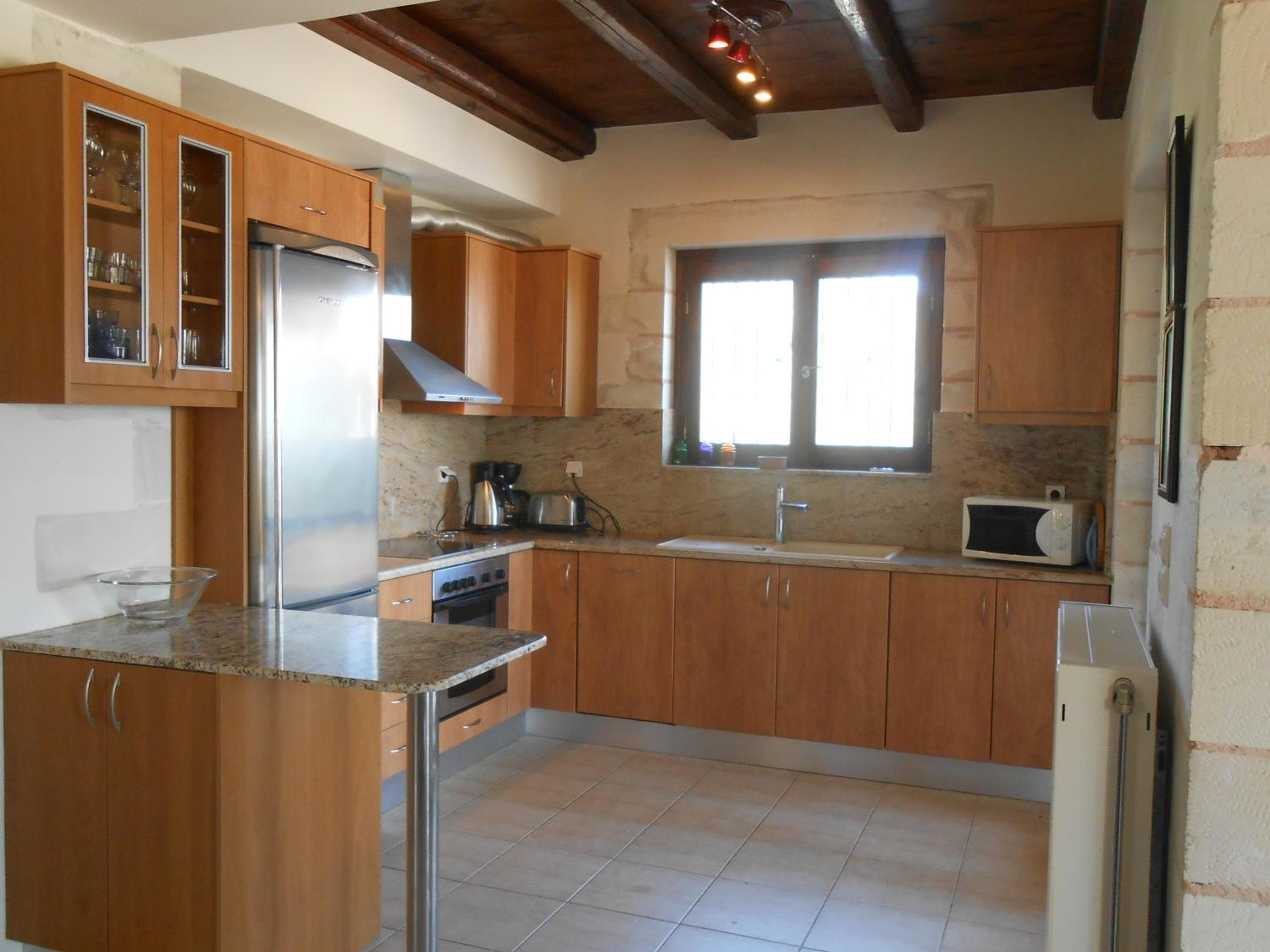 Villa Petra- Panormic Sea view - Private Pool view 5