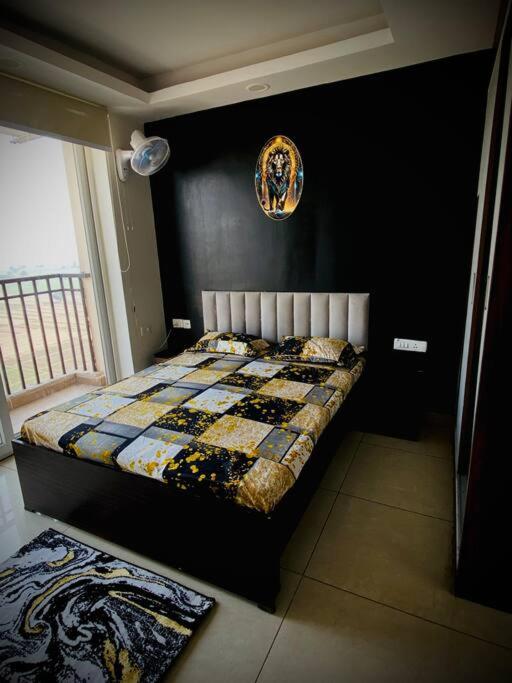 The Black Lion Den view 5