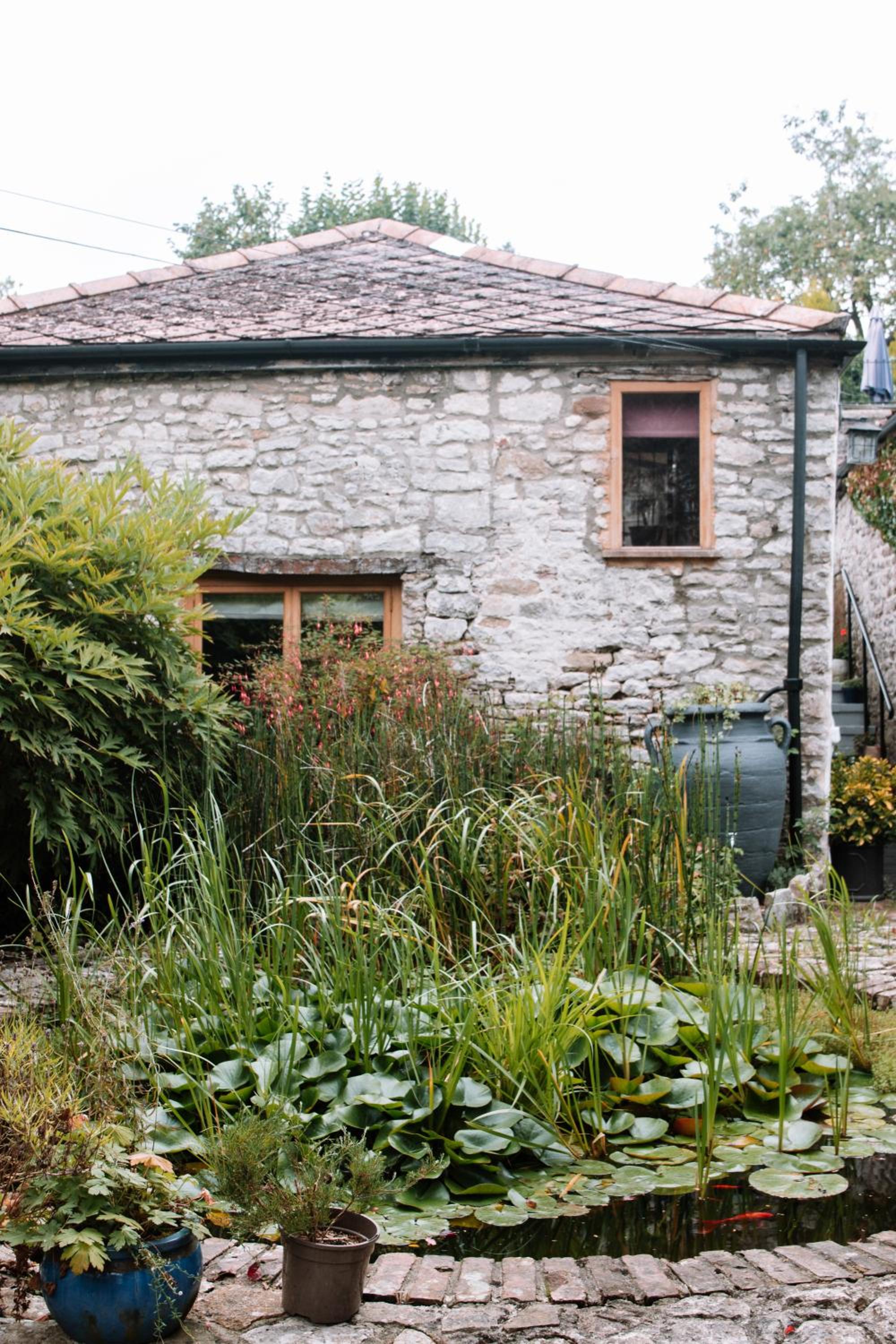 Longbridge House