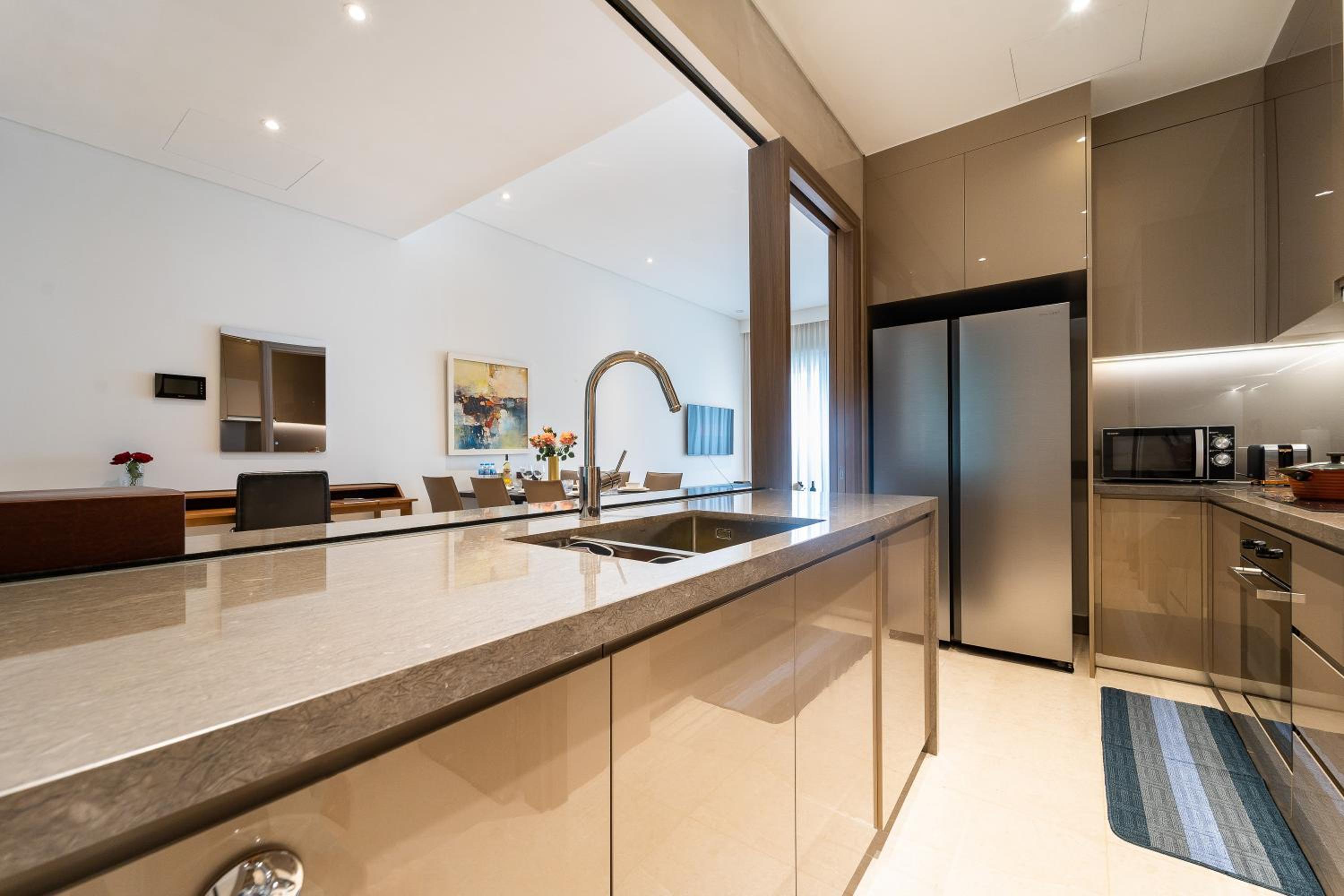 The Marq Residence by Convinia