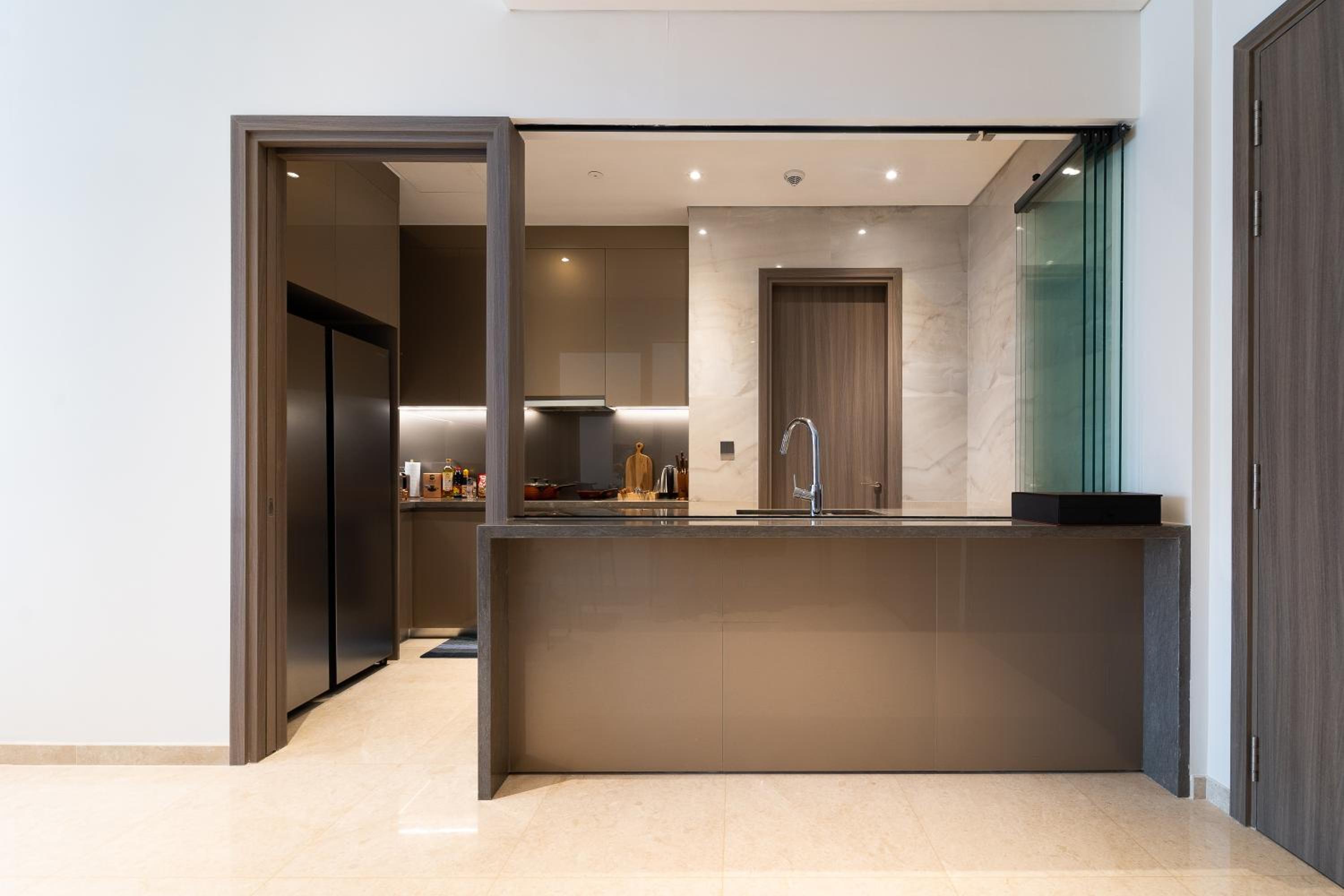 The Marq Residence by Convinia