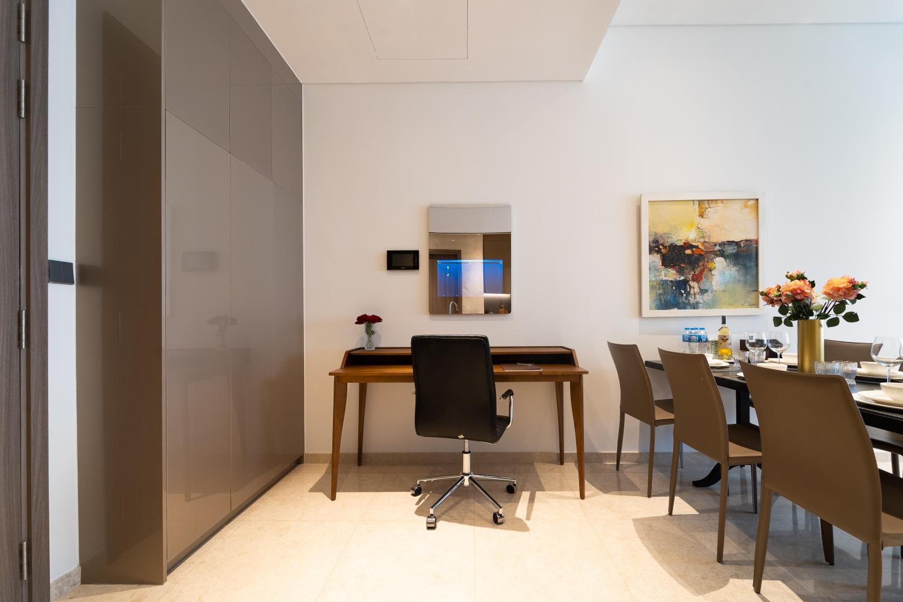 The Marq Residence by Convinia